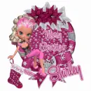Merry Christmas - Shirley