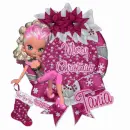 Merry Christmas - Tania