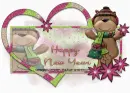 happy new year