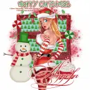 Merry Christmas - Aggela