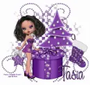 Tasia