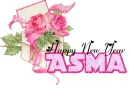 Asma