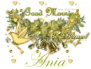 God morning