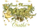 God morning