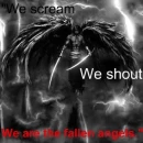 Fallen angels