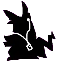 Dancing Sparky