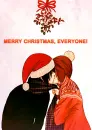 Merry Christmas, everyone !