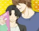 Yukina x Kisa