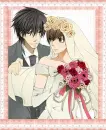 Takano Masamune x Onedera Ritsu