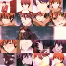 Takano Masamune x Onedera Ritsu