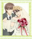 Hatori Yoshiyuki x Yoshino Chiaki
