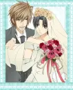 Yukina Kou x Kisa Shouta