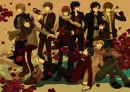 Sekaiichi Hatsukoi