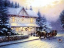 christmas greetings