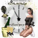 happy new year