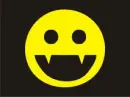 smiley faces