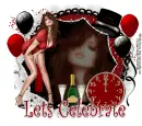 Let's Celebrate