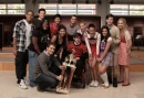 glee