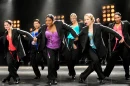 glee