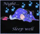Good Night 