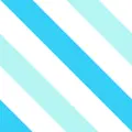 blue and white stripes background