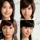 girls generation background
