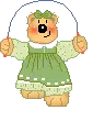 teddy