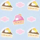 slices of pie
