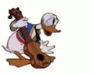 Donald â¤ Guitar