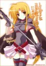 Fate Testarossa