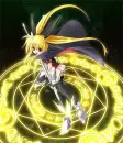 Fate Testarossa