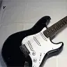guitar