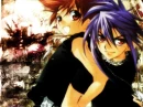 dark&daisuke