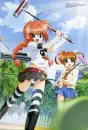 Vita And Nanoha