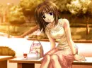 cute girl