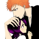 ichigo&rukia