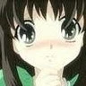 shy