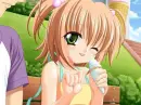 ice cream