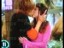 Miley and Jake Kiss