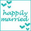 happily married