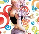 anime girl