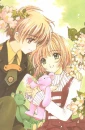 sakura&syaoran