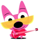 gitarist