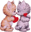 Cat Love