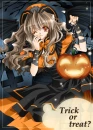 Trick or treat?