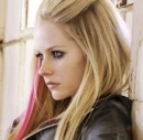 Avril Lavigne