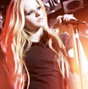 Avril Lavigne
