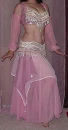belly dancer