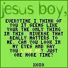Jesus Boy