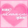 Love You
